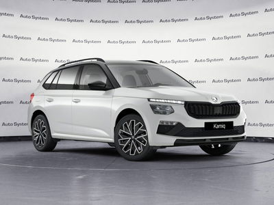 Skoda Kamiq 1.0 TSI 115 CV DSG Style del 2024 usata a Palermo