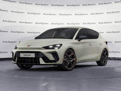 Cupra Leon Leon 1.5 hybrid 150cv dsg del 2024 usata a Palermo