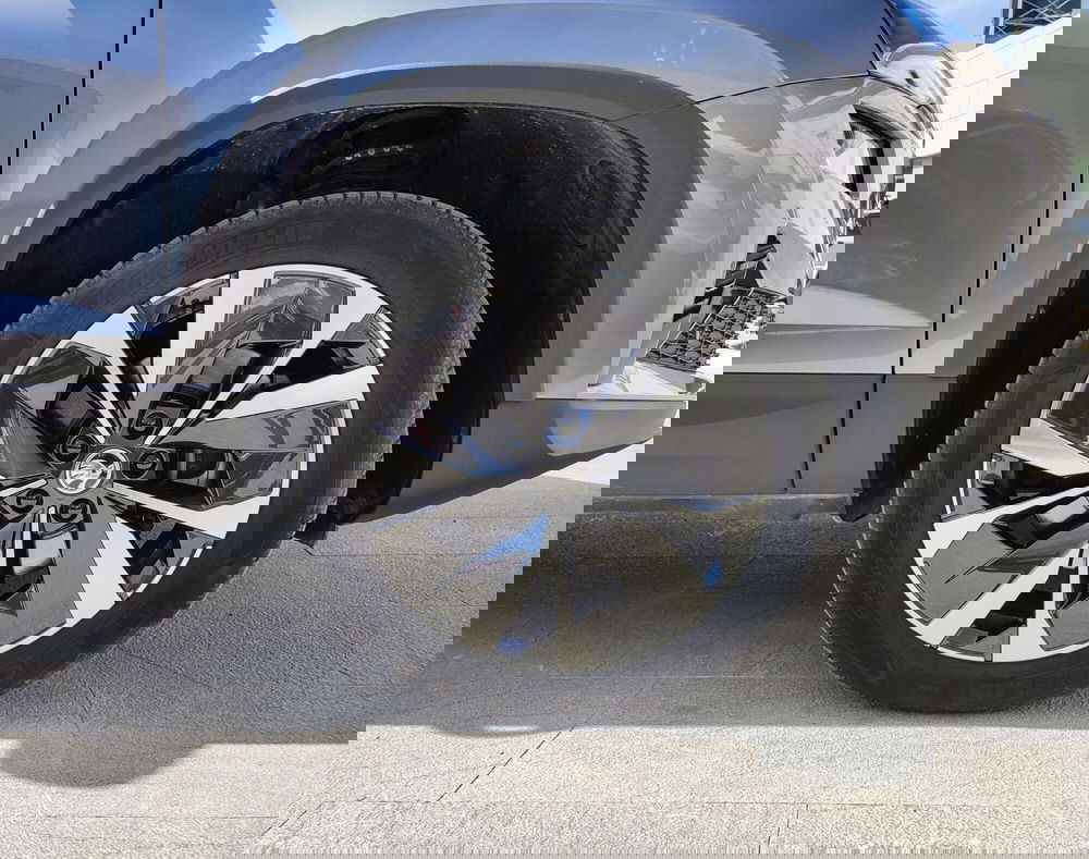 Skoda Karoq usata a Palermo (6)