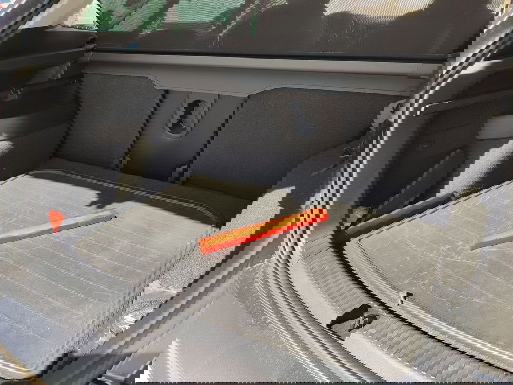 Skoda Karoq usata a Palermo (7)