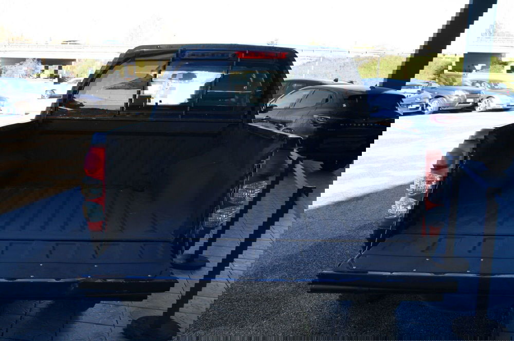 Great Wall Steed Pick-up usata a Pordenone (6)