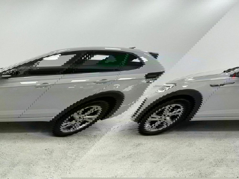 Volkswagen Taigo usata a Como (8)