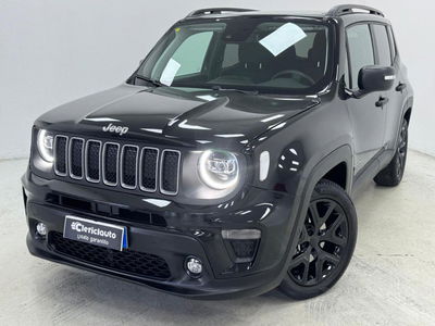 Jeep Renegade 1.5 turbo t4 mhev North Star 2wd dct del 2024 usata a Lurate Caccivio