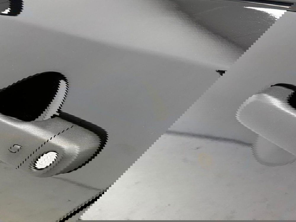 Jeep Renegade usata a Como (11)