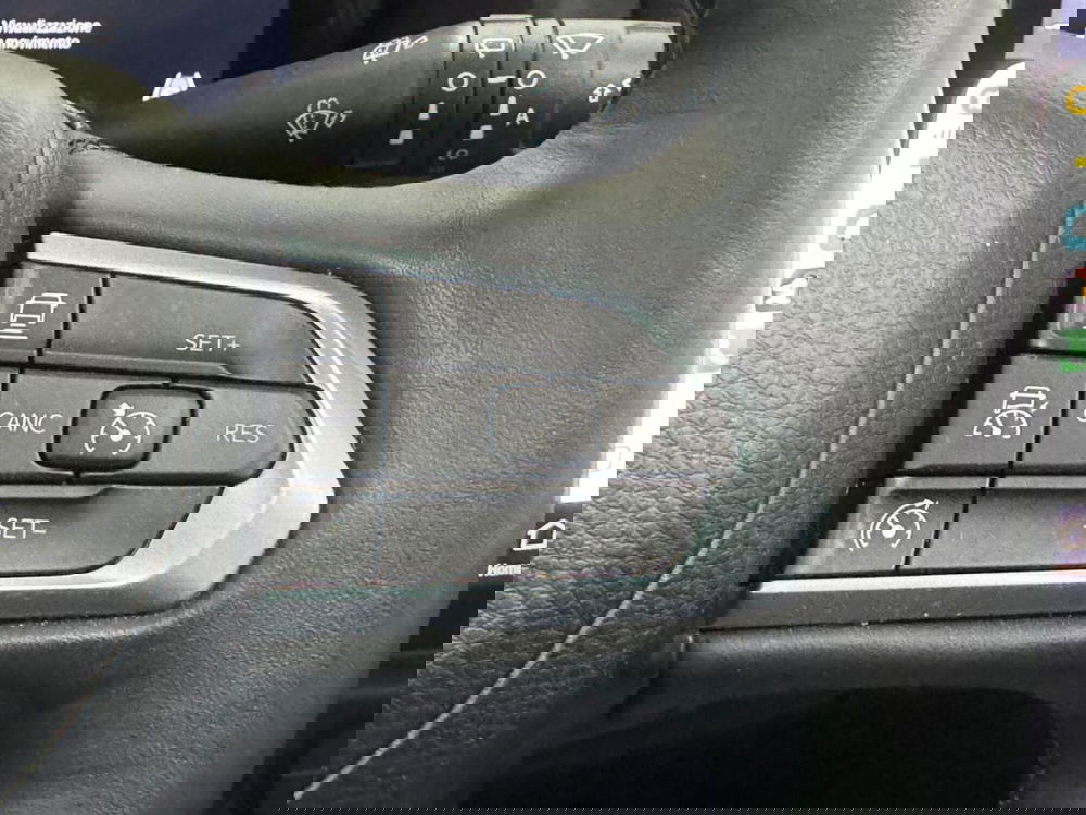 Jeep Renegade usata a Como (13)