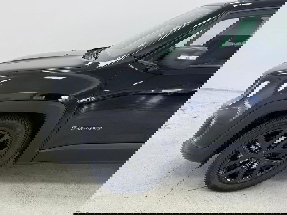 Jeep Renegade usata a Como (9)