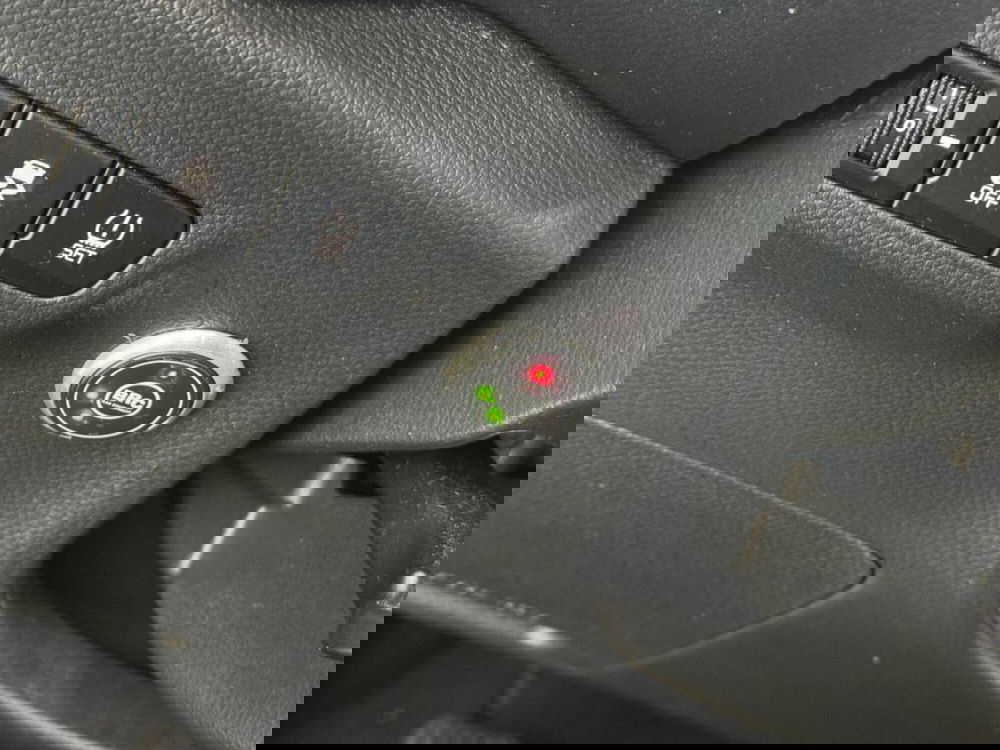 Kia Picanto usata a Como (10)