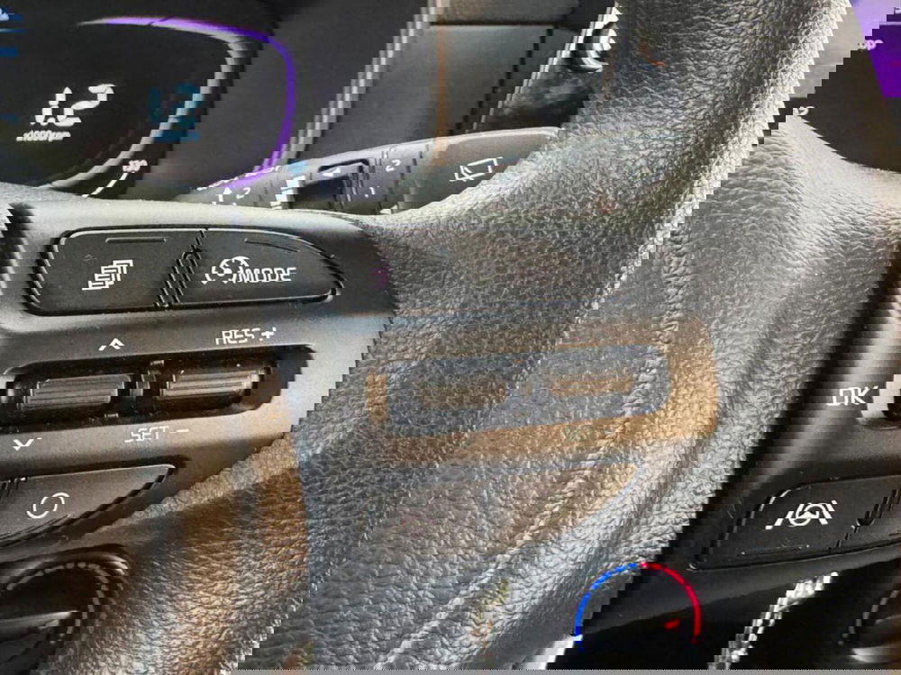 Kia Picanto usata a Como (11)