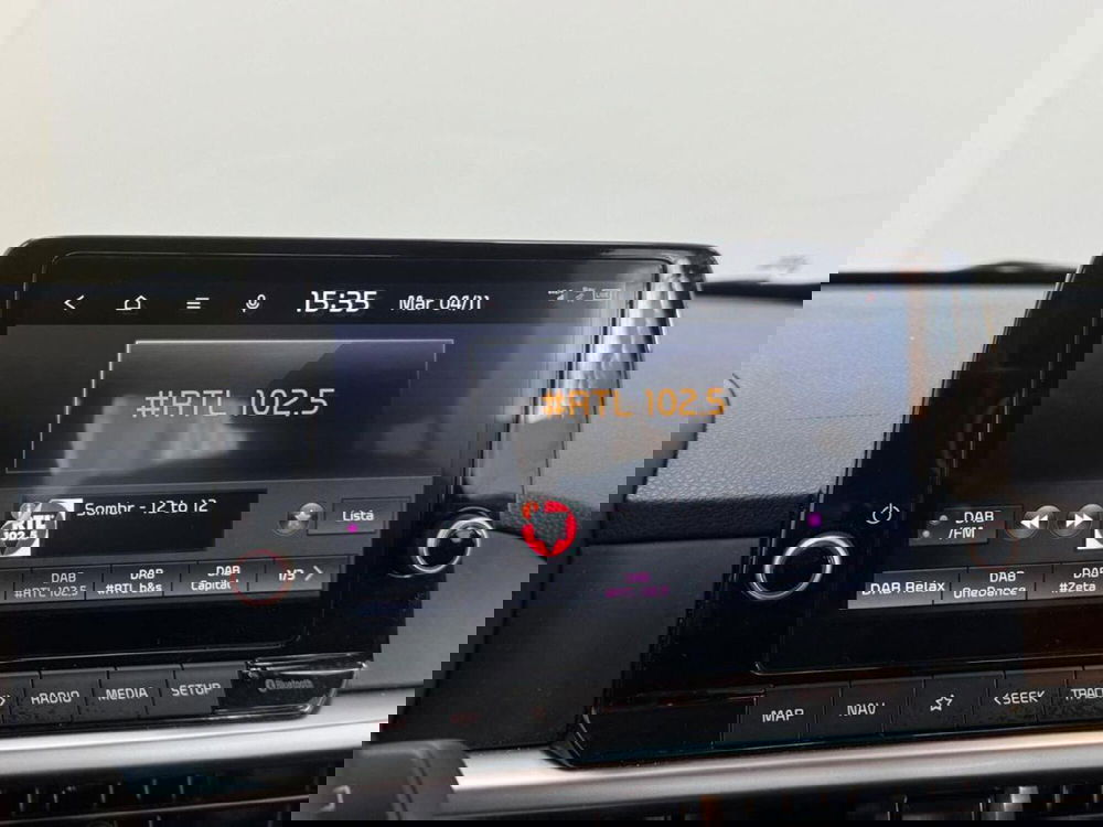 Kia Picanto usata a Como (13)