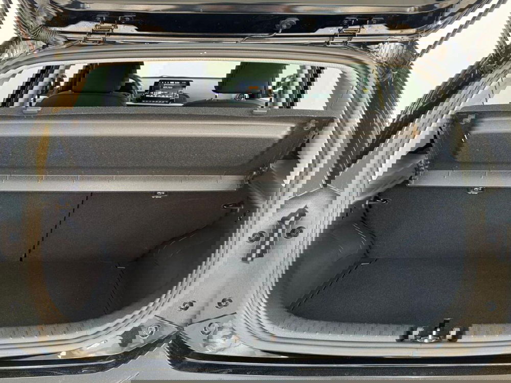 Kia Picanto usata a Como (19)