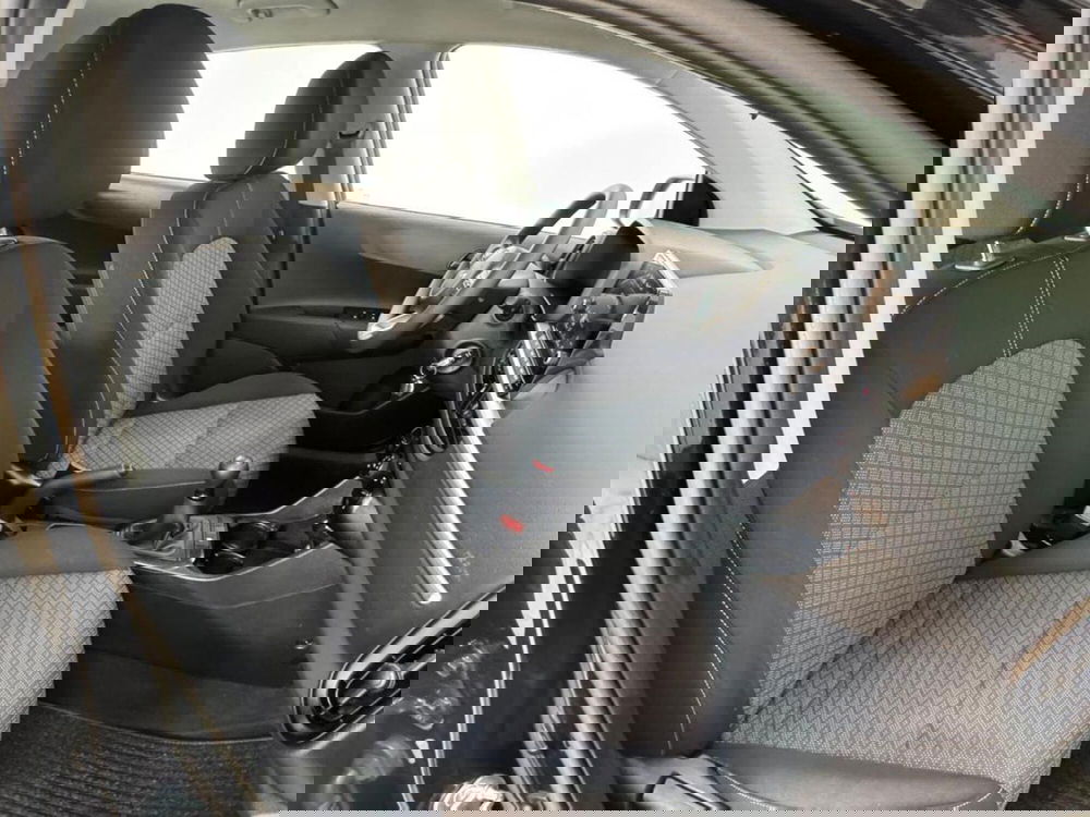 Kia Picanto usata a Como (3)