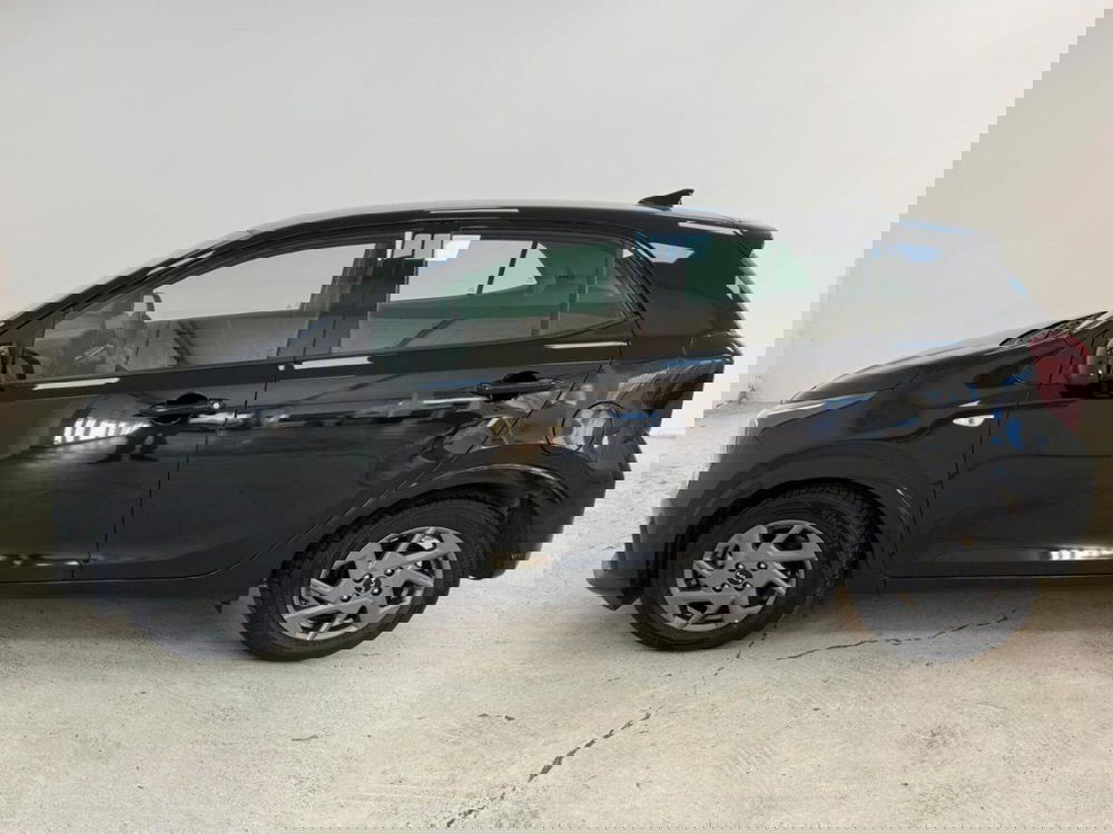 Kia Picanto usata a Como (7)