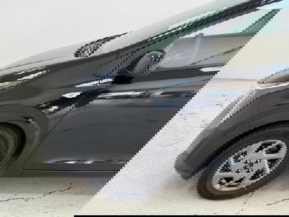 Kia Picanto usata a Como (8)