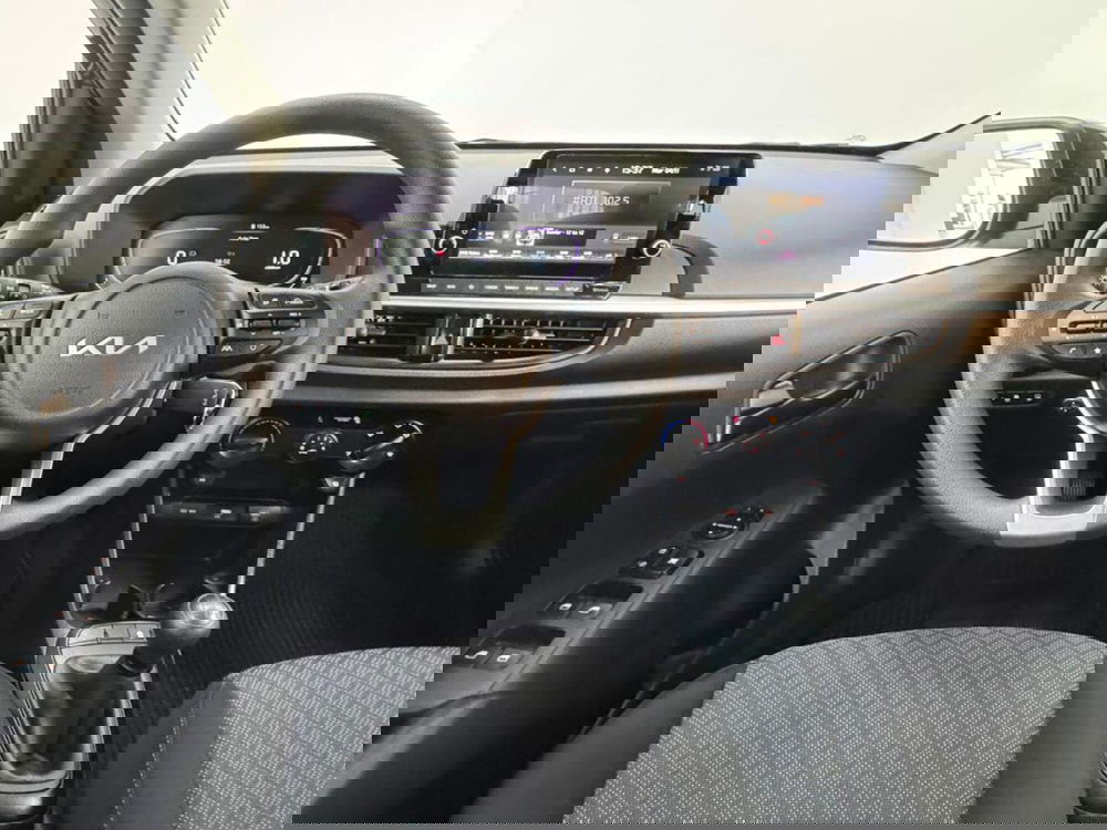 Kia Picanto usata a Como (9)