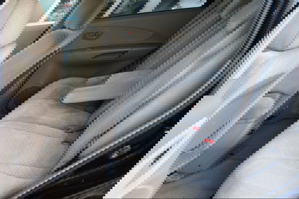 Hyundai Tucson usata a Pordenone (7)