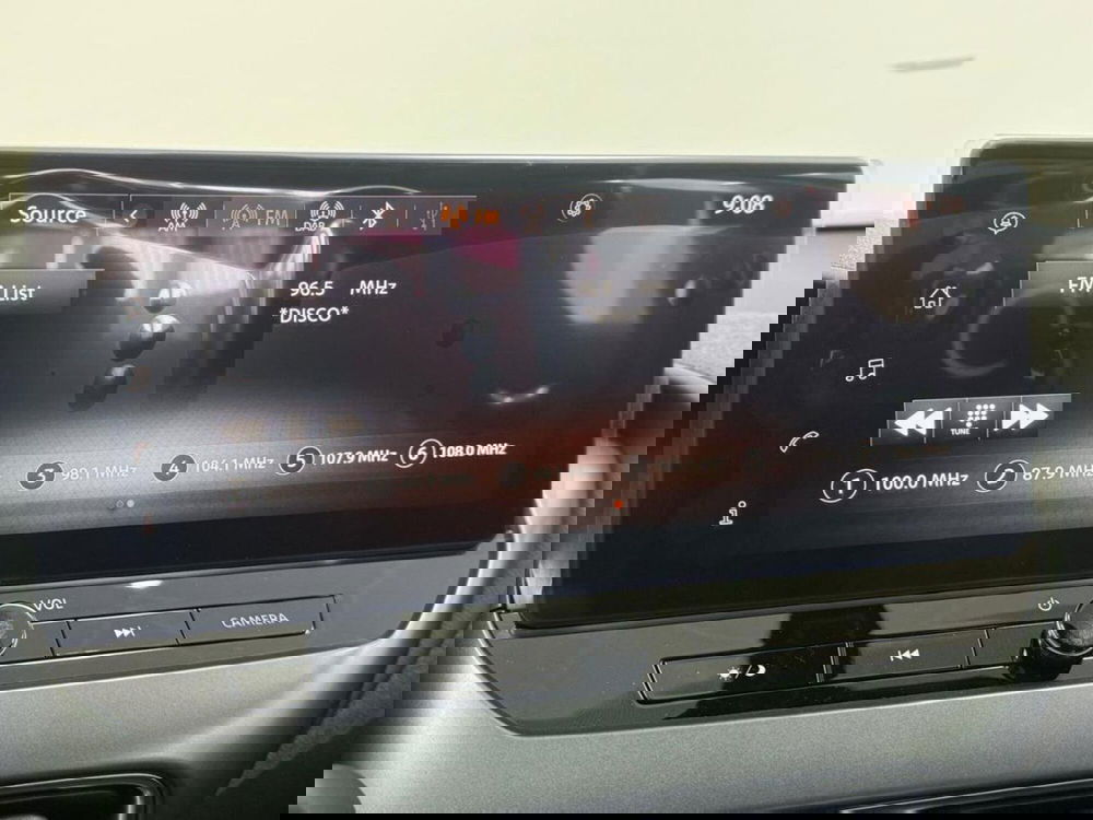 Nissan Juke nuova a Como (13)