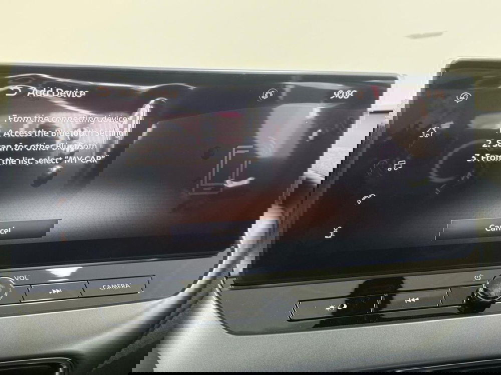 Nissan Juke nuova a Como (14)