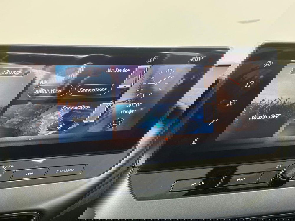 Nissan Juke nuova a Como (15)