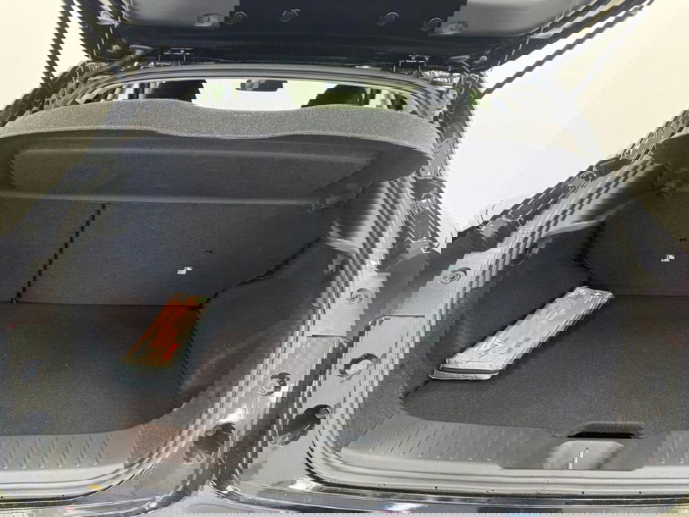 Nissan Juke nuova a Como (19)