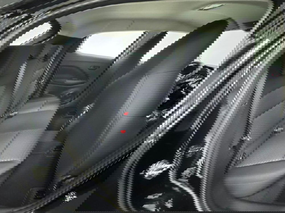 Nissan Juke nuova a Como (5)