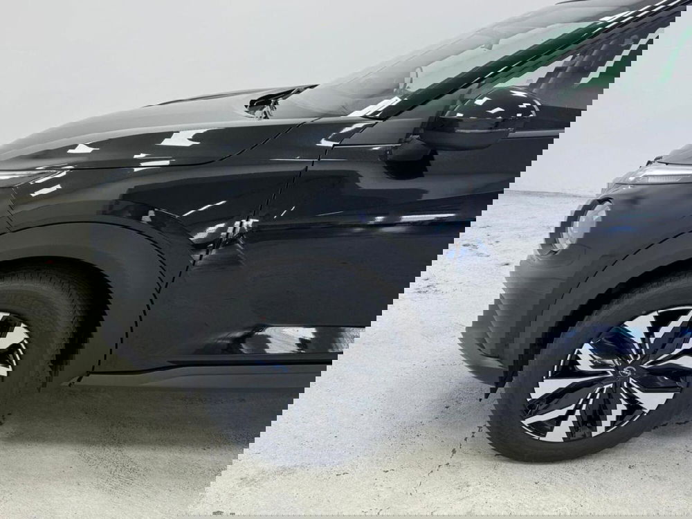 Nissan Juke nuova a Como (9)