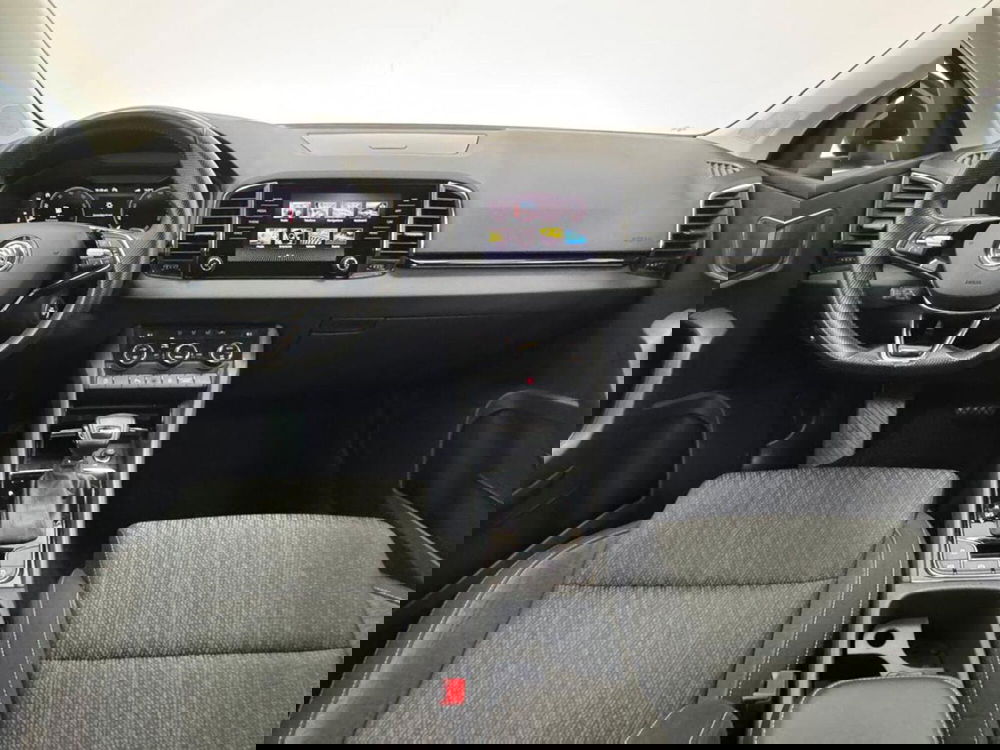 Skoda Karoq usata a Como (4)