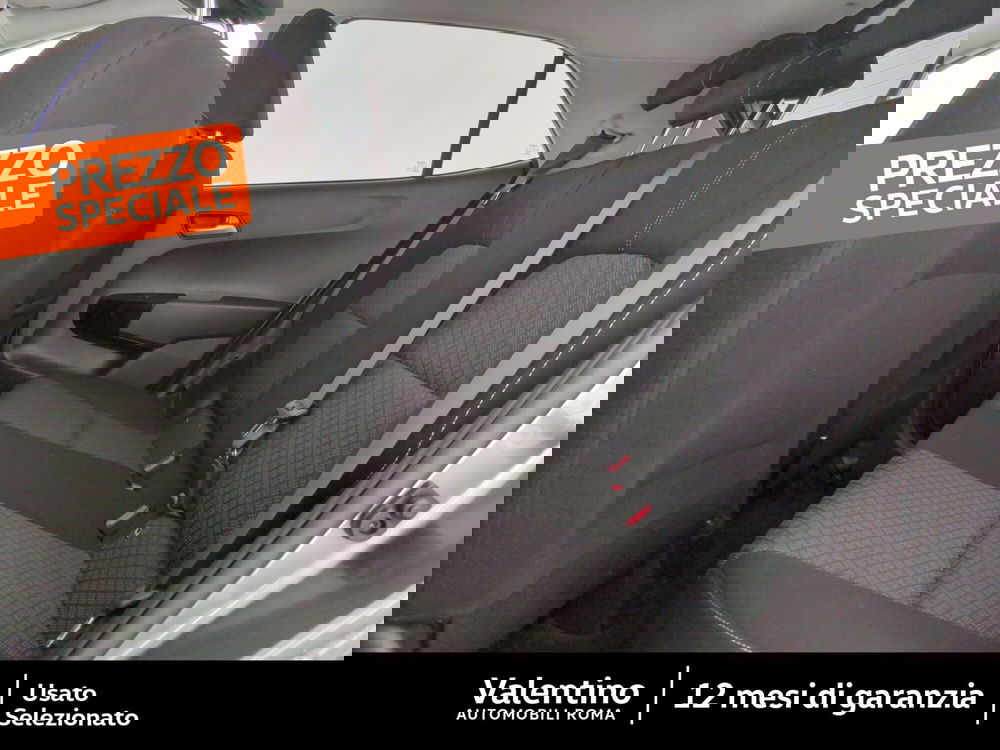 Kia Picanto usata a Roma (10)