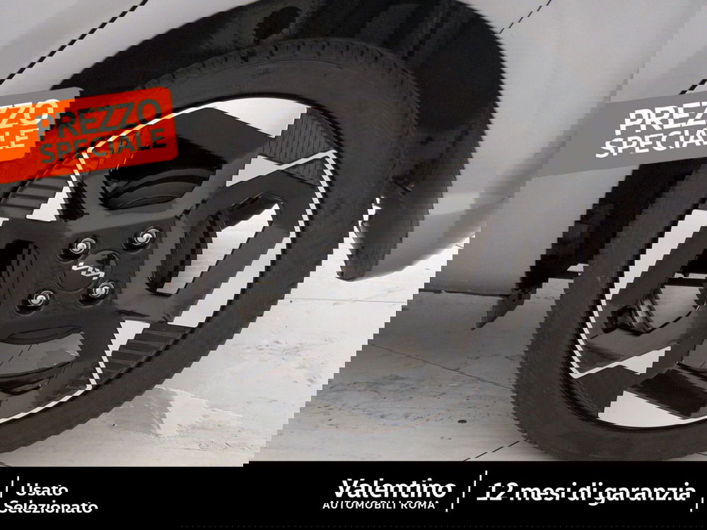 Kia Picanto usata a Roma (11)