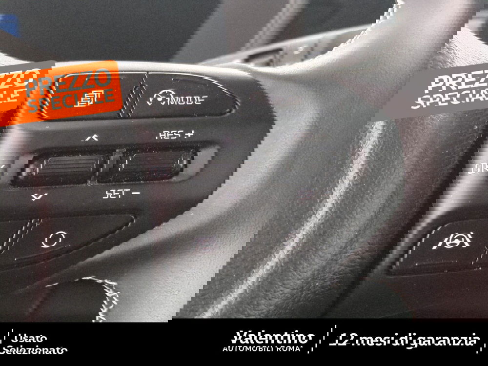 Kia Picanto usata a Roma (15)