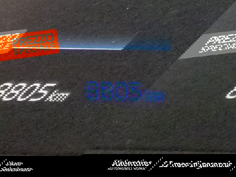 Kia Picanto usata a Roma (16)