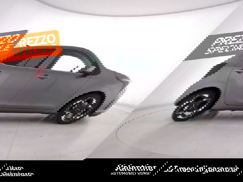 Kia Picanto usata a Roma (2)