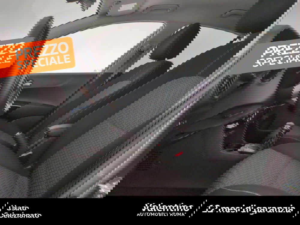 Kia Picanto usata a Roma (6)