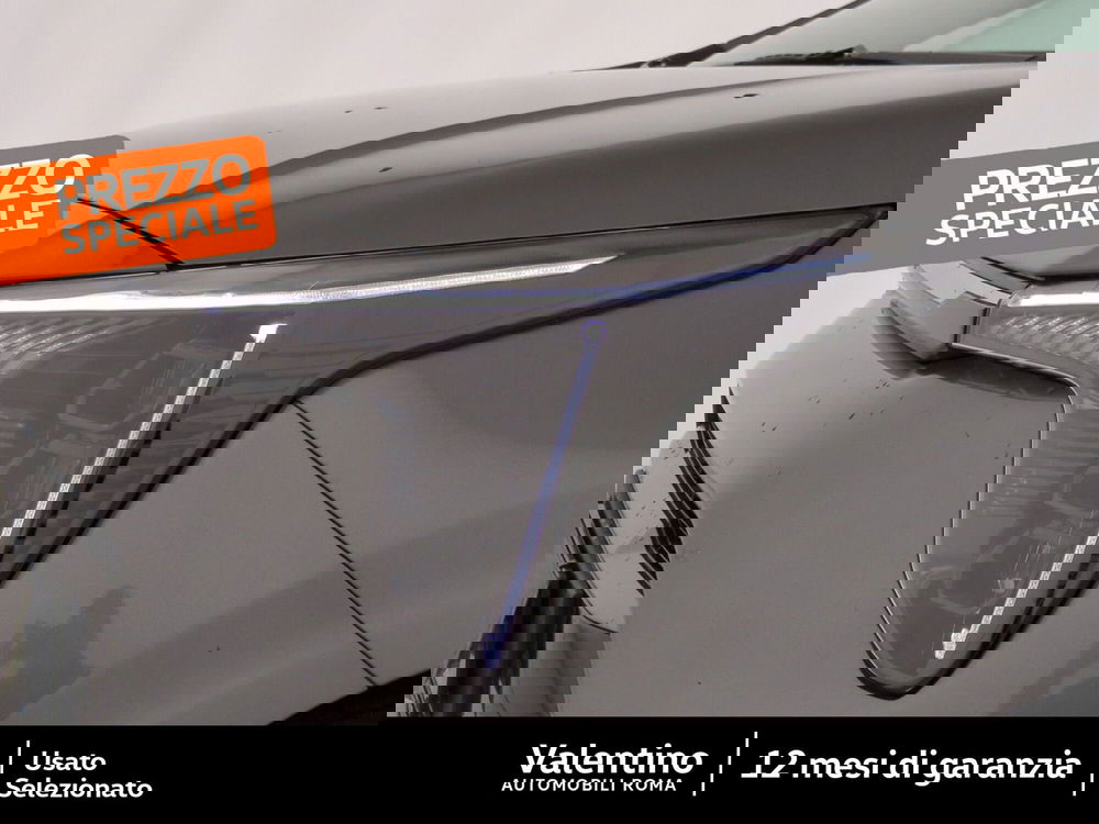 Kia Picanto usata a Roma (8)