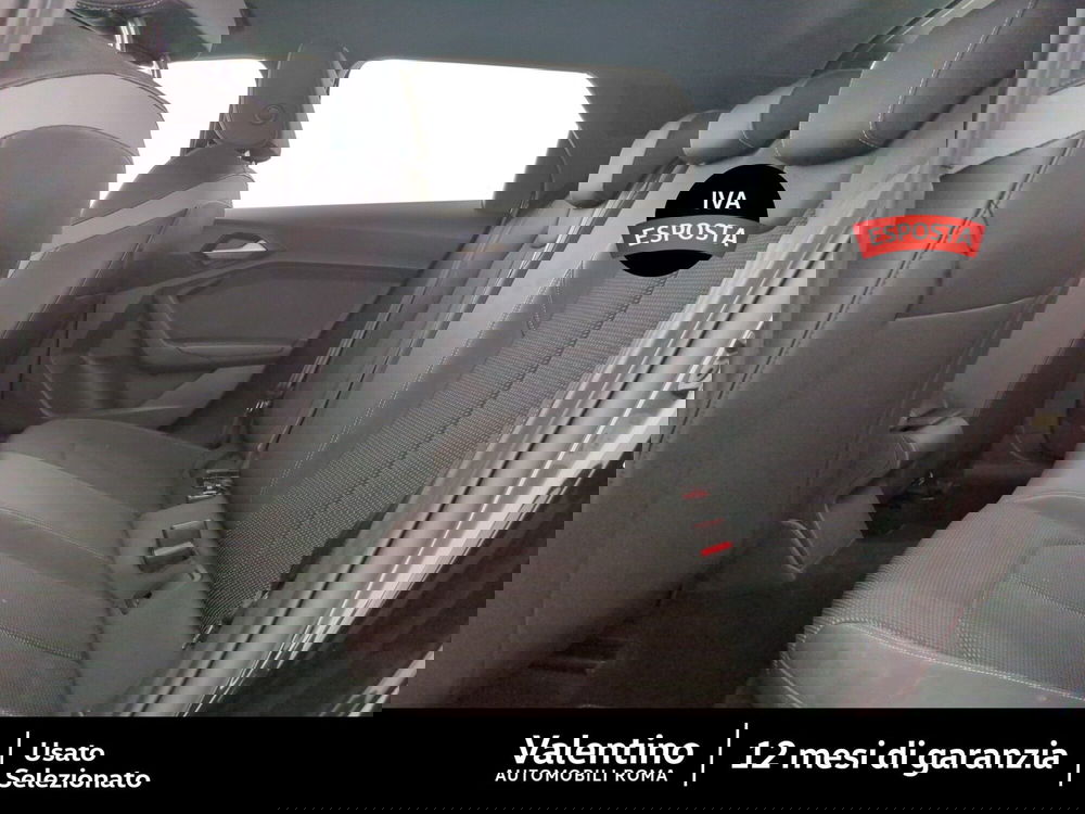 Audi A1 usata a Roma (10)