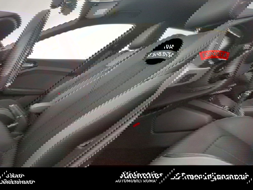 Audi A1 usata a Roma (6)