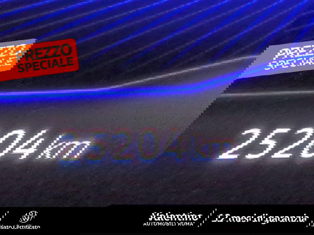 Volkswagen Polo usata a Roma (15)