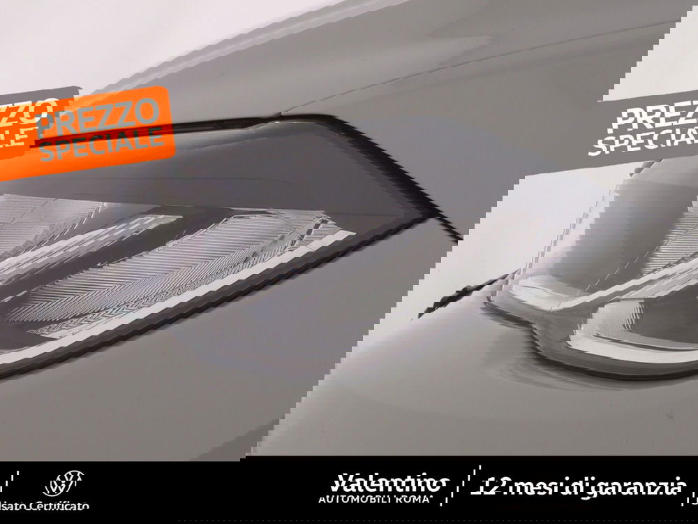 Volkswagen Polo usata a Roma (8)