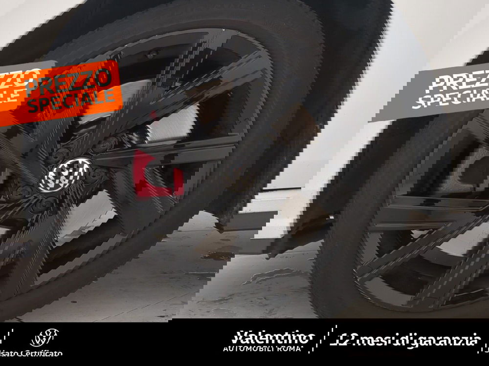 Volkswagen Golf usata a Roma (11)