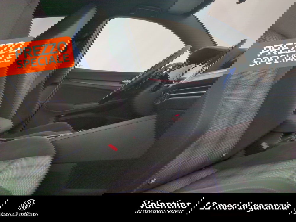 Volkswagen Golf usata a Roma (13)