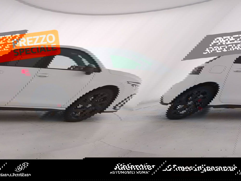 Volkswagen Golf usata a Roma (2)