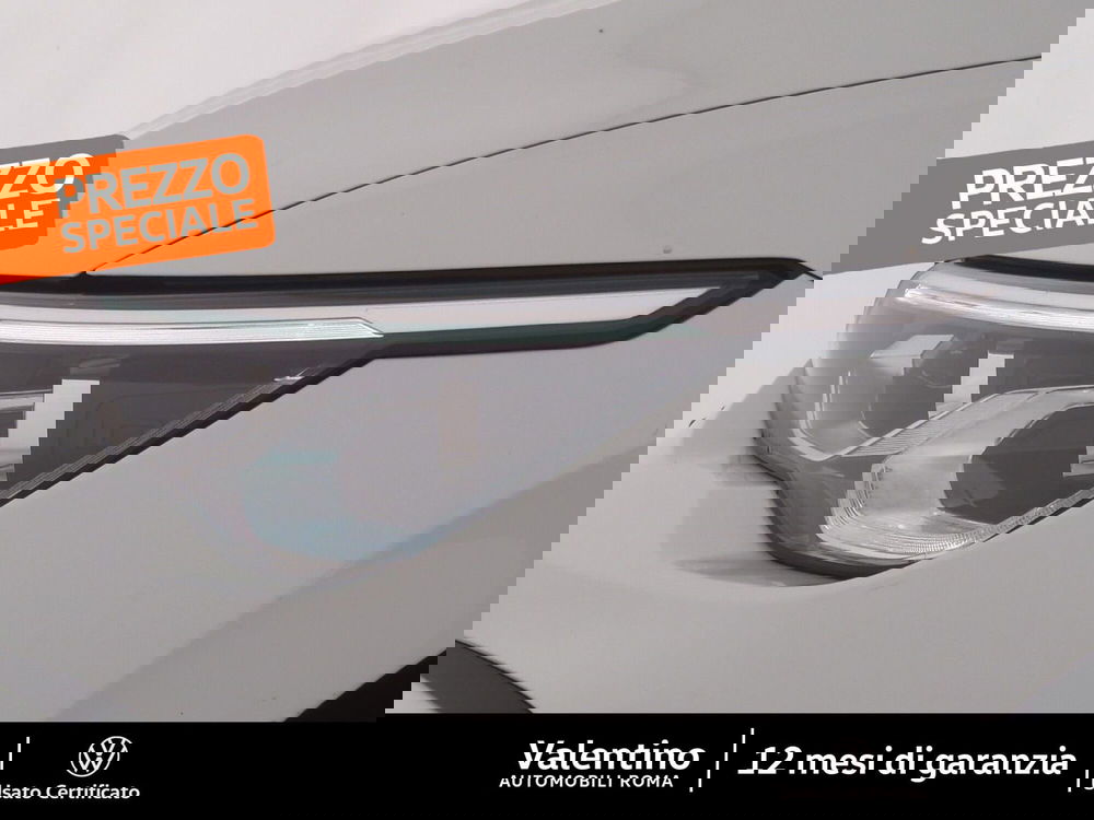 Volkswagen Golf usata a Roma (8)