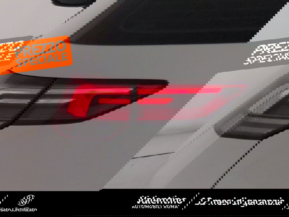 Volkswagen Golf usata a Roma (9)