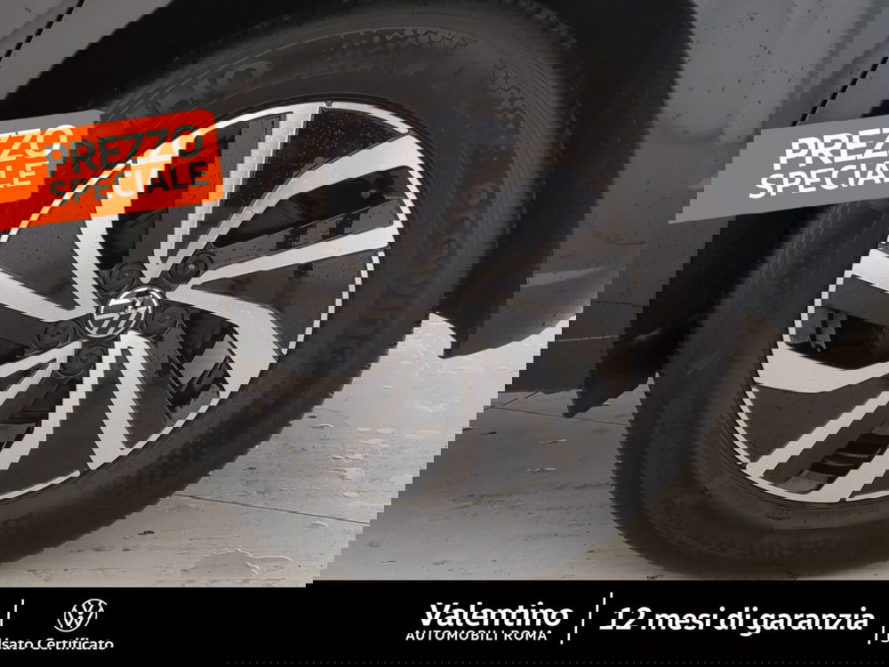 Volkswagen Polo usata a Roma (11)