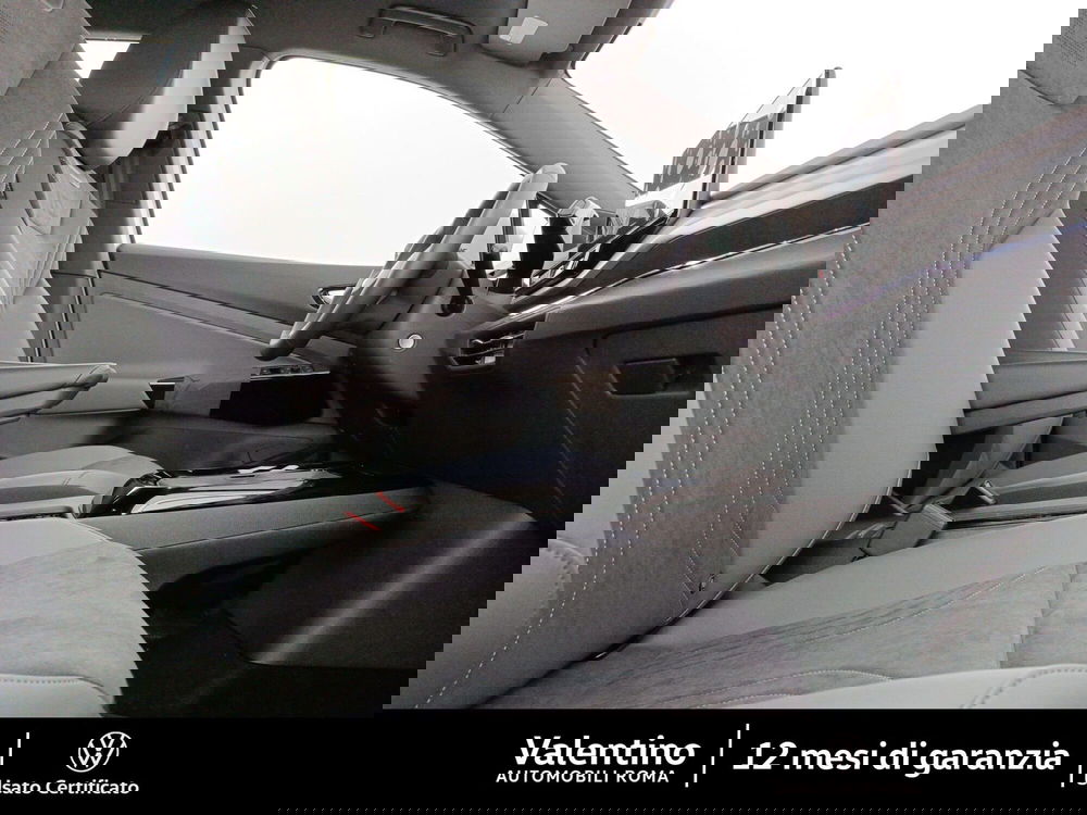 Volkswagen ID.5 usata a Roma (10)