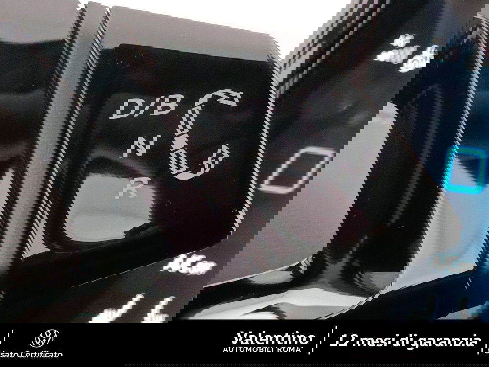 Volkswagen ID.5 usata a Roma (16)