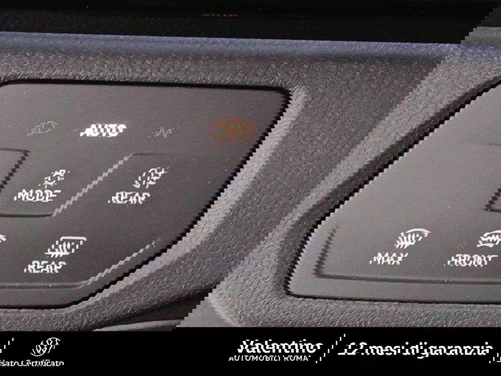 Volkswagen ID.5 usata a Roma (17)