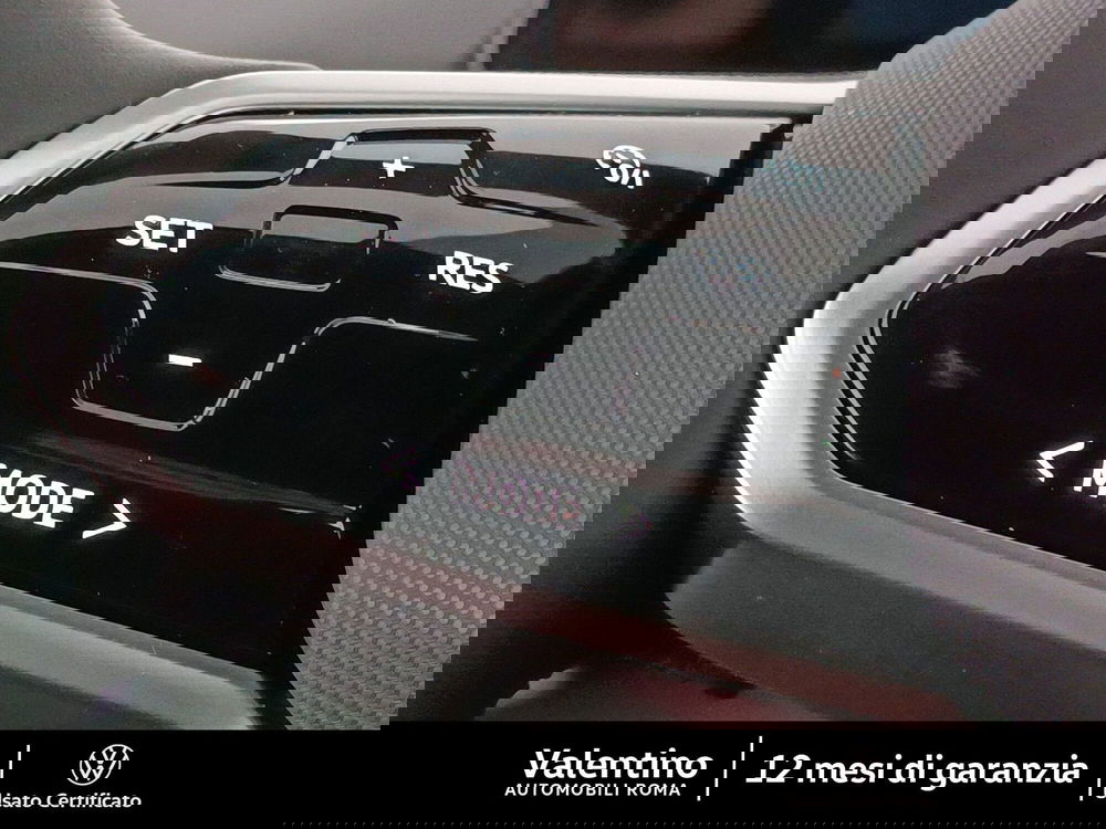 Volkswagen ID.5 usata a Roma (18)