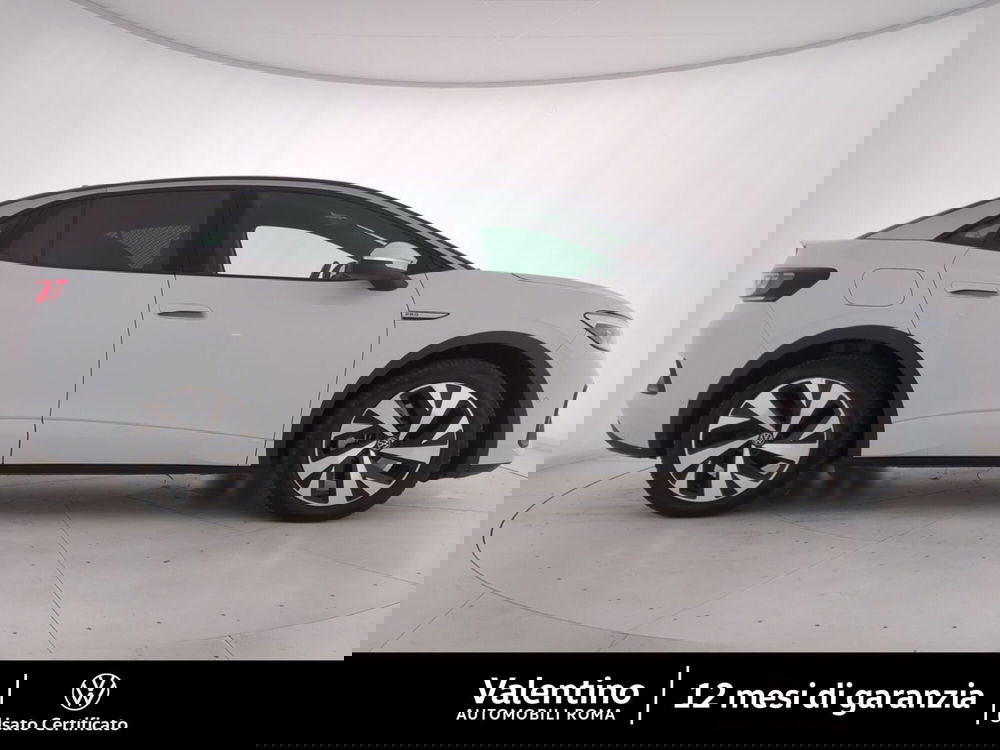 Volkswagen ID.5 usata a Roma (2)