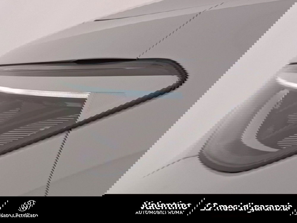 Volkswagen ID.5 usata a Roma (8)