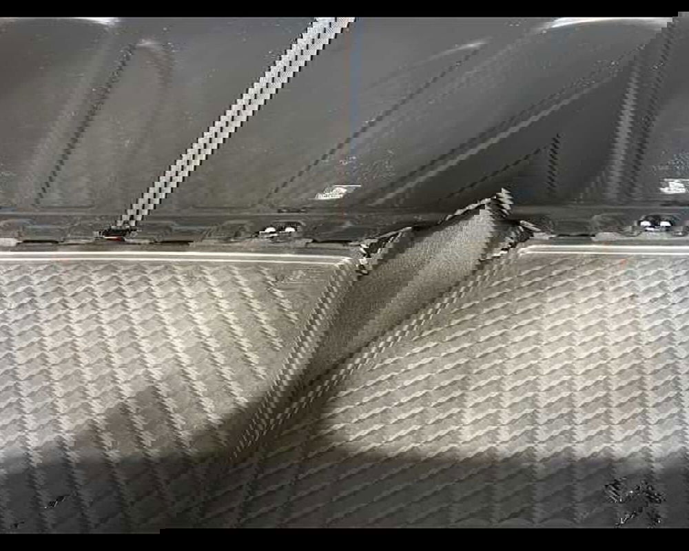 Toyota Aygo X usata a Roma (10)